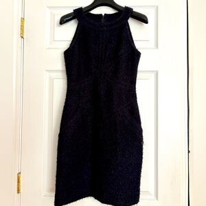 Vintage Chanel Cocktail Dress. Size 34